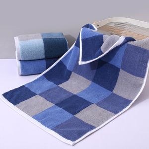 Serviette tout-match coton en gros épaissi ménage absorbant lavage du visage de haute qualité adulte doux main cadeau serviette pur coton en gros