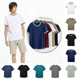 ALL SAINTS Mouton Tête Designer T-shirt Hommes Femmes Porter À Manches Courtes Tshirt Style Poitrine Lettres Mode Sportwear Amoureux Chemises D'été