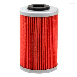 Alle Terrein Wielen 1 Pc / 2 Stuks/ 4 Stuks Motorfiets Onderdelen Olie Filter Voor Beta Rr Enduro 4T 525 2005-2009 450 400 250 2005-2008