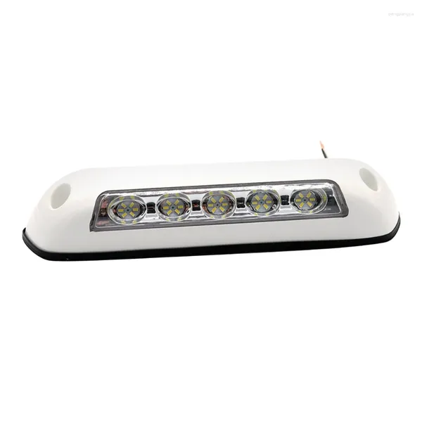 Todas las ruedas de terreno de 12 V LED RV Toldo Light IP67 Lámpara de campamento de campista impermeable