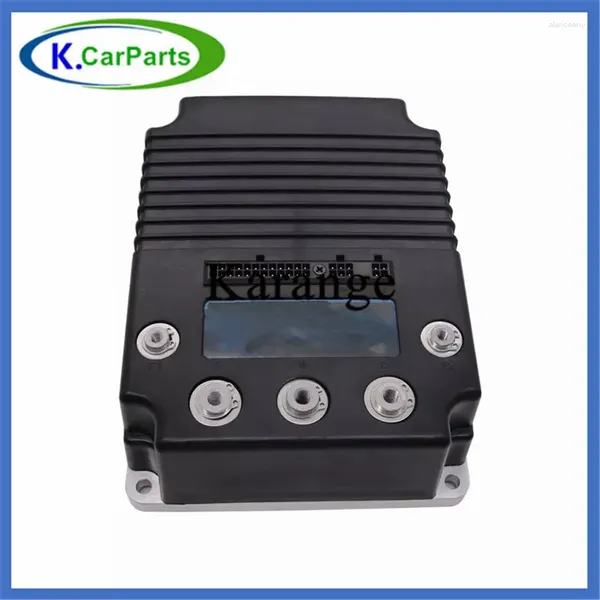 Ruedas todo terreno 1X Curtis 1268 1268-5403 36V 48V 400A para SepEx DC controlador de velocidad del motor carrito de golf carretilla elevadora manipulación de materiales