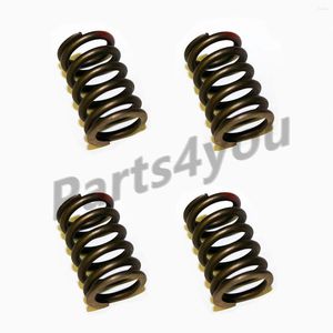 Ruedas todo terreno 4 Uds resorte de válvula para CFmoto 400 450 CF500AU 550 X550 U550 Z550 600 625 800 X8 U8 Z8 ATV UTV SSV 0800-022006