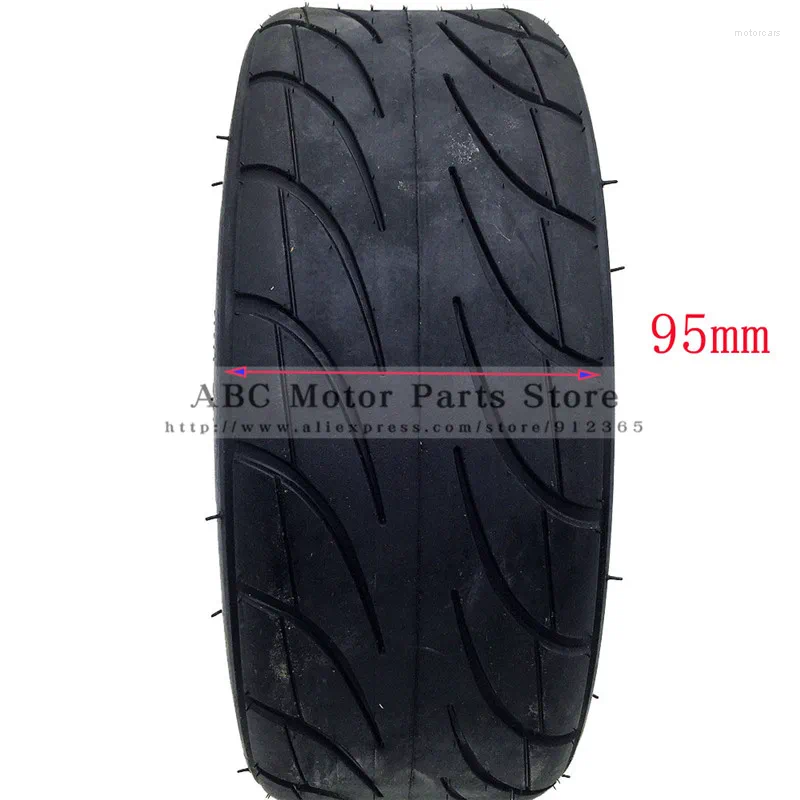 All Terrain Wheels 6inch Tyre 10X4.00-6 Tire Snow Plow Beach Tires Chinese ATV Quad Vacuum 4 Vehicle Motorcycle