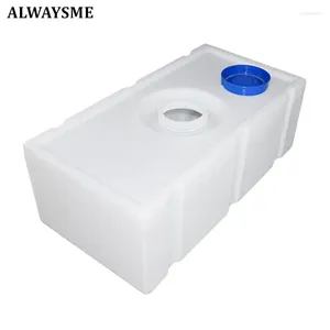 All Terrain Wheels ALWAYSME 90L/100L Professionele zoetwatertank voor campers