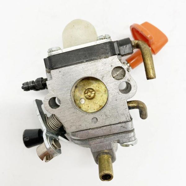 Carburador de ruedas todo terreno para ZAMA STIHL CARB C1Q S98 C1Q-S98C FR130 FS310 HT130 HT131 KM130 M CCA23