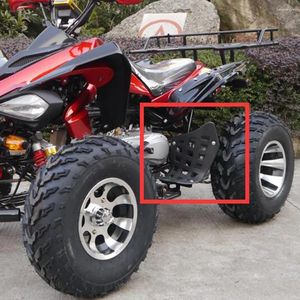 All Terrain Wielen Voetsteun Spatbord Hak Guard Cover Voor ATV Jinling 250cc EEG JLA-21B JLA-923