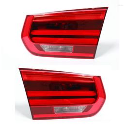 Alle Terrein Wielen Voor F30 LCI 3 Achterlicht Auto Achter Stop Lamp Bumper Achterlichten Lampen Licht Autopart Fabriek