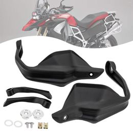 Roues tout Terrain pour R1200GS F750G SF850GS Moto modifiée garde-main garde bouclier protecteur pare-brise Moto équipement