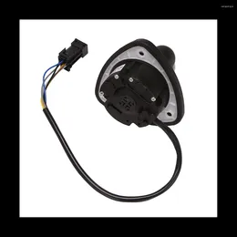 All Terrain Wheels Moystick Controller Handle Control Unit For Linde Electric Forklift Pièces 7919040042