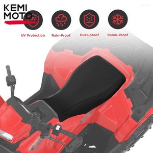 All Terrain Wheels KEMIMOTO ATV universele stoelhoes compatibel met Polaris Sportsman 400 600 voor Artic Cat Can-Am Yamaha FZ FZ1