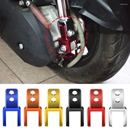 All Terrain Wheels Motorcycle Adapter Adaptador Piezas de piezas para el scooter de bicicleta de tierra ATV Buggy GO Kart Amortope