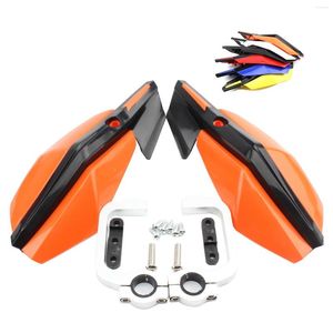 Tout Terrain Roues Moto Protecteur Mains Poignée Bar Handguard Guidon Pour EXC EXCF SX SXF SXS MXC MX XC XCW XCF XCFW LC4 EGS Dirt