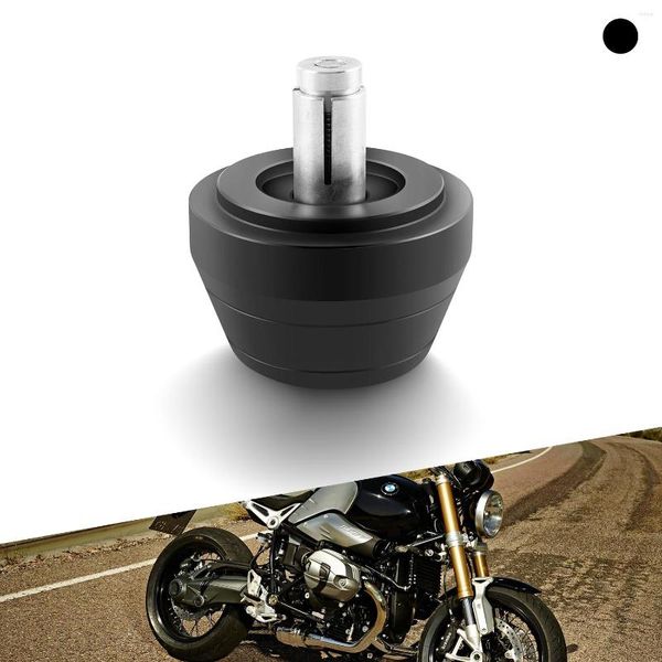 Protection d'arbre d'entraînement de curseur d'essieu arrière droit de moto de roues tout Terrain pour R1200GS Adventure R1200R R1200RT R NineT