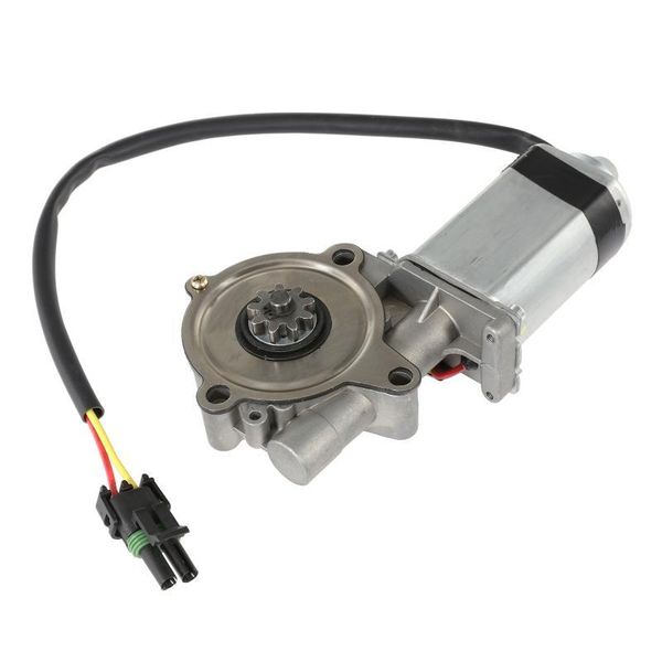 Piezas de ruedas para todo terreno, Motor paso a paso de entrada eléctrica para RV, remolque de juguete para autocaravana, reemplazo SP1636669 300-1406 1820124 369506 301695 380073ATV