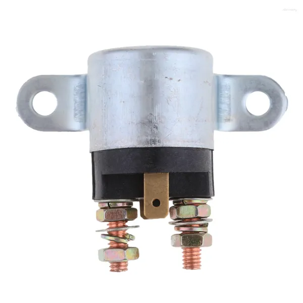 Solenoide de arranque de ruedas todo terreno para Can Am Bombardier Outlander 400 500 650 1000