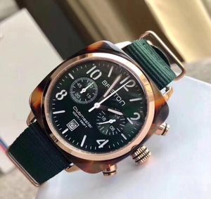 Alle wijzerplaten All Work Watch Mene roestvrijstalen riem kwarts top luxe horlogemerk casual horloge16011046