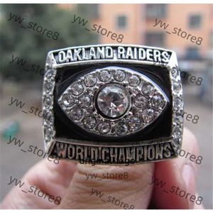 TOUT L'ANNÉE CHAMPIONNATION DU SUPER BOL CHAMPIONNATION RONNEMENTS Souvenières Men Fan Souvenir Gift Wholesale 2023 Hip Hop Punk Fashion Designer Brand de luxe Bijoux C430