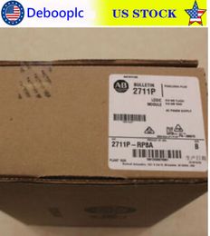 Allen-Bradley 2711P-RP8A Module logique IHM PanelView Plus 6