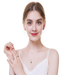 Allnoel – collier avec pendentifs en argent Sterling 925 massif pour femmes, 13ct, véritable pierre précieuse de Labradorite naturelle, fiançailles, mariage, 4961372