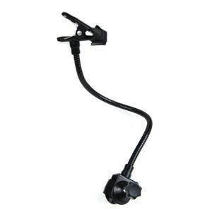 ALLOET Klem Camera Houder Studio Accessoires Lichtstatief Achtergrond Houder C Stand Klem Flex Arm Reflector Houder