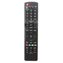 ALLOYSEED AKB72915207 Control remoto adecuado para LG Smart TV 55LD520 19LD350 19LD350UB 19LE5300 22LD350 Control remoto inteligente