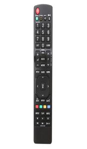 Legeryzaad AKB72915207 Remote Control geschikt voor LG Smart TV 55LD520 19LD350 19LD350UB 19LE5300 22LD350 Smart Remote Control4079287