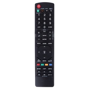 Télécommande ALLOYSEED AKB72915207 adaptée pour LG Smart TV 55LD520 19LD350 19LD350UB 19LE5300 22LD350 télécommande intelligente