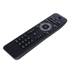 ALLOYSEED – télécommande de remplacement noire pour téléviseur numérique Philips Smart HD LCDLED RM670C, Compatible avec la plupart des modèles 3519529