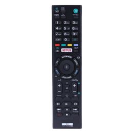 ALLOYSEED Control RMT-TX100D Remplacement de la télécommande pour SONY TV KD-65x8507c KD-65x8508c KD-65x8509c KD-65x9305c