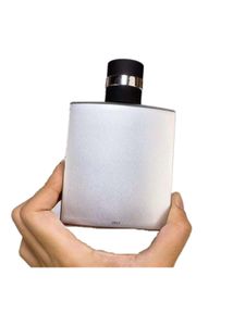 Marque de luxe Homme Parfum 100 ml Homme Sport Eau De Toilette Parfum Parfum Longue Durée Odeur EDT Hommes Vaporisateur Cologne Fast Ship