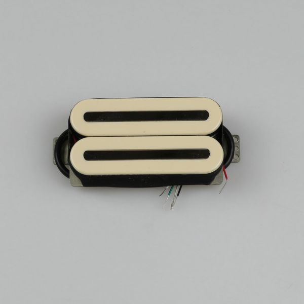 Micros Alnico Fabriqués en Allemagne Micros pour guitare Double piste Humbucker Haute Performance