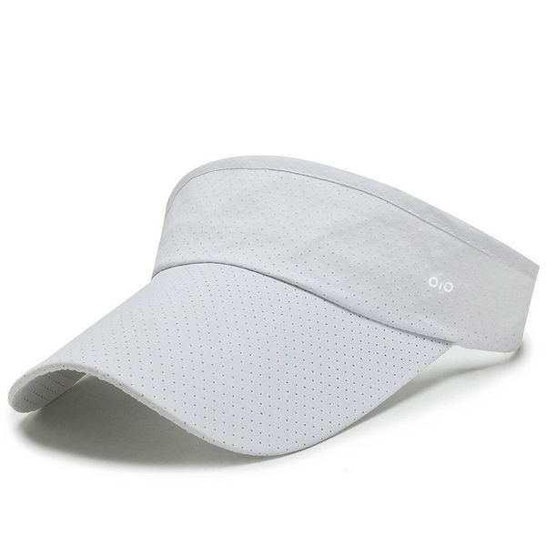 Balles de golf de golf de tennis ALO YOGA CAP CHAPE DE SUMEUR SUMBRE VID