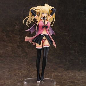 Alphamax SkyTube T2 Art filles Astraea Figure Anime filles Sexy 1/6 échelle PVC figurine jouet Anime Figure Collection modèle