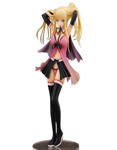 Alphamax SkyTube T2 Art Girls Astraea Figura de anime Sexy Girls 16 Escala PVC Figura Figura de juguete Figura Figura Modelo Q072222808517