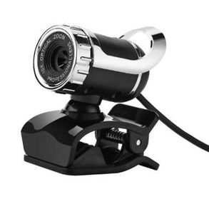 Alphun nieuwste 360 ​​graden webcam USB 12 Megapixel HD Camera Web Cam Mic Clip-on voor Skype Computer Laptop Desktop Hoge Kwaliteit