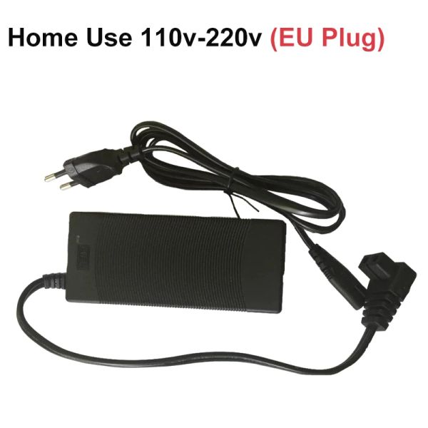 Plug à câbles de réfrigérateur de voiture alpicool 110V / 220V Power 12V / 24V Adaptateur CC EU UK Plug de câble américain pour les accessoires de réfrigérateur de voiture