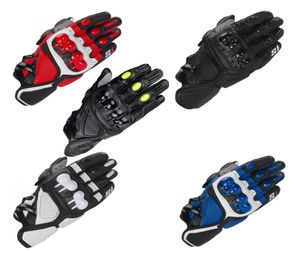 Alpine Motocross Star S1 Racing Gloves Motorcycle Moto Motociclista Motor Ride4042676