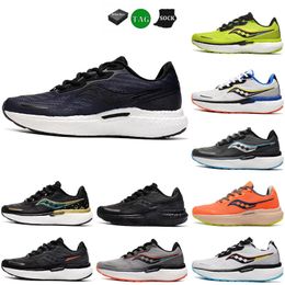 Altra Road Running via Olympus Shoes Designer Womens Designer Mens Trainers Runnners Women Sneakers Blakc White Men Size 36-46