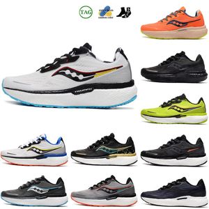 Altra Road Running via Olympus Shoes Designer Womens Designer Mens Trainers Runnners Women Sneakers Blakc White Men Size 36-46