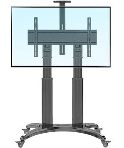 Aluminium legering NB AVF1800-70-1P TV Mobile Kar gratis tillen 65 