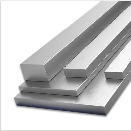 Plaque de barre plate carrée en aluminium CNC Bloc Usinage métal 6061 T6 8 mm 10 mm 12 mm 14 mm 15 mm 16 mm 18 mm 20 mm 22 mm 25 mm 28 mm 30 mm 32 mm