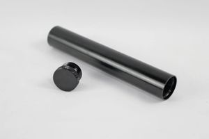 tube aluminium L:10'' OD:1.7'', filetage 1.375 DD