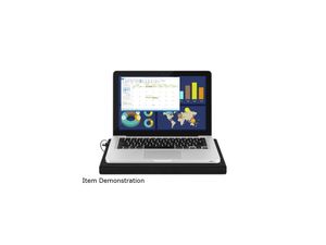 Aluratek laptopkoelpad