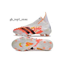 Alydilidalisli Predotorly Freakly AG World Cup IXX Assassin Falcon 21 Zapato de fútbol Borgba 2.ª generación Exclusivo High Top FG Nail High para hombre 702