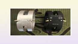 Alyx Armband 11 Version ALYX Aluminiumlegierung Herren Damen Unisex ALYX Armband Y121888329611363922