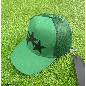 Am New Hat Designers Ball Caps Trucker Hats Fashion Bordery Cartas de béisbol de alta calidad con 197824 Amiritys Amiriiity Amirirs Amiriity Amirilitys 7whs