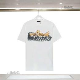 Amari Designer cps t shirt Printed Fashion Mens and Women Amris Tshirt Cotton Clothes Haruku Streetwear Loose Hip Hop Street T-shirt 03