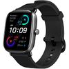 Amazfit GTS 2 Mini Smart Watch For Men Android iPhone Alexa Intégration de la durée de vie de la batterie intégrée Tracker de fitness avec GPS Blood Oxygen Heart Care