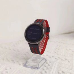 Amazfit Pace Men's Smart Watch Sportwatch Global Firmware met Engelse taal Stock Bluetooth Watch GPS 95New renovatie