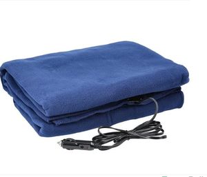 Couverture électrique Amazon Car Euro 12V Couverture de chauffage CAPE Couverture chauffante 150x110cm